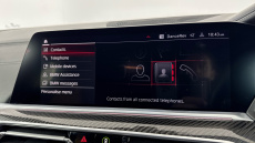 BMW X5 M xDrive X5 M Competition 5dr Step Auto Petrol Estate